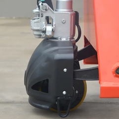 Xe nâng tay điện Interlift SM20