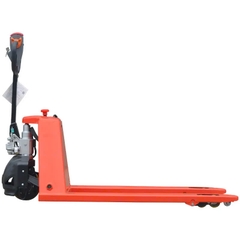 Xe nâng tay điện Interlift SM20