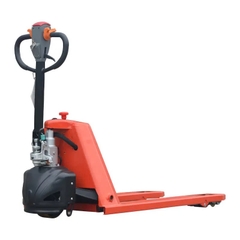 Xe nâng tay điện Interlift SM20