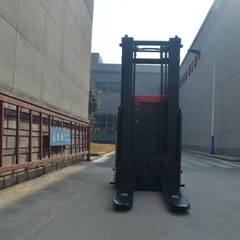 Xe nâng pallet điện AGV Interlift CL15VA series