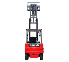Xe nâng điện MK Series 4.5-5.0T