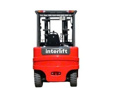 Xe nâng điện MK Series 4.5-5.0T