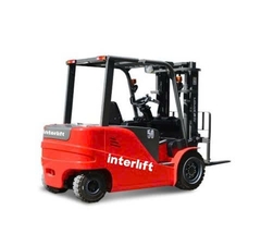 Xe nâng điện MK Series 4.5-5.0T