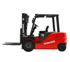 Xe nâng điện MK Series 4.5-5.0T