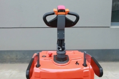 Xe nâng tay điện Interlift SLGA series
