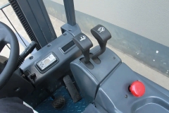 Xe nâng điện 3 bánh Interlift 1.0-1.5 tấn E1030GS-E1530GS
