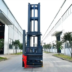 Xe nâng tháp xoay Interlift 1.6 tấn MCC series cho kho lạnh