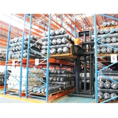 Xe nâng VNA đứng lái Interlift VDA series 1.2-1.6 tấn