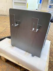 Máy sạc ắc quy hiệu Interlift, series CHB, điện áp 48V/300A, sử dụng để sạc ắc quy Lithium Ion cho xe nâng, hàng mới 100%