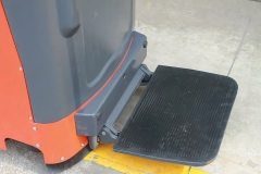 Xe nâng điện stacker Interlift CL20 series
