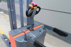 Xe nâng điện stacker Interlift CL20 series