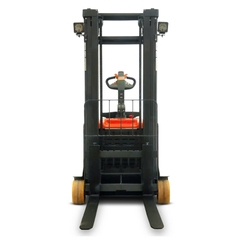 Xe nâng điện stacker Interlift E1030GL - E1530GL