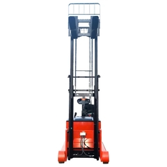 Xe nâng điện stacker Interlift CPD20J-R series