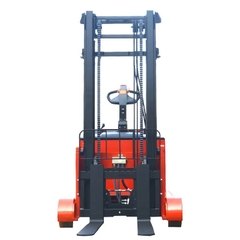 Xe nâng điện stacker Interlift CPD20J-R series