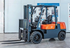 Xe nâng dầu 2.5 tấn CT Power FD25 7LS Series. Khung FSV4500. Sx 2025. Mã XM.D25CTT45.00878