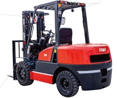 Xe nâng dầu 3.5 tấn CT Power FD35 H Series. Khung FSV4500. Sx 2025. Mã XM.D35CTT45.00882