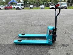 Xe nâng tay điện 1.5 tấn Baoli KBP15-S3. Sx 2024. Mới 100%. Mã XM.EP15BA001.00872