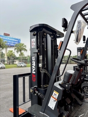 Xe nâng dầu 3.5 tấn CT Power FD35 H Series. Khung FSV4500. Sx 2025. Mã XM.D35CTT45.00882
