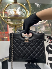 Chanel 31 Bag