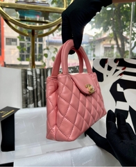 Chanel Kelly Bag
