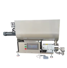 Máy Chiết Rót Vật Liệu Đa Chức Năng – Máy Trộn Hình Chữ U