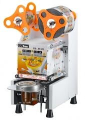 Máy dập nắp cốc trà tự động ET -H2