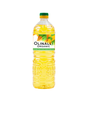 Olinalli - Dầu hướng dương hữu cơ dòng high oleic