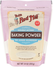 [Bob's Red Mill] Bột Nở (Banking Powder) 397g