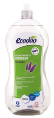[Ecodoo] Nước Rửa Chén Hương Lavender Hữu Cơ Sinh Học 1L