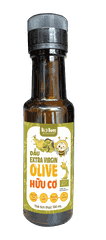 [BIOBEES] Dầu Extra Virgin Olive Hữu Cơ