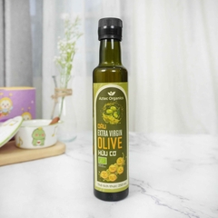 [Aztec Organics] Dầu Extra Virgin Olive Hữu Cơ