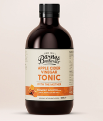 Barnes Naturals - Giấm táo Tonic