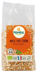 [Primeal] Hạt Bắp (Ngô) Hữu Cơ 500g