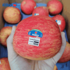 Táo Tươi - Kiku Hữu Cơ Mỹ