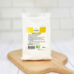 [ Primeal] Tinh Bột Bắp Hữu Cơ