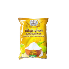 Tinh bột bắp Non GMO 500gr