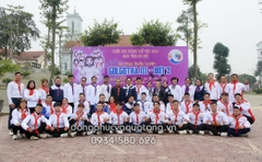 Đồng Phục Thiếu Nhi Thánh Thể Công Giáo – Sự Lựa Chọn Đáng Tin Cậy Cho Các Em Thiếu Nhi