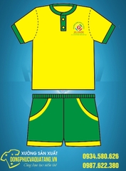 Đồng phục mầm non tư thục Hà Thành