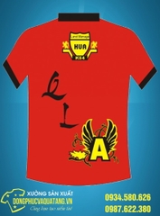 Đồng phục lớp tại Thái Bình 2