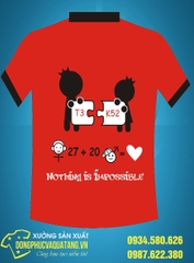 Đồng phục lớp tại Thái Bình 5