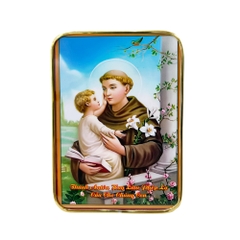 Ảnh Để Bàn Quà Tặng Công Giáo - Mang Lời Cầu Nguyện Đến Mọi Nơi