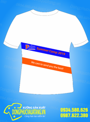 Đồng phục Trung tâm Anh ngữ quốc tế Polo