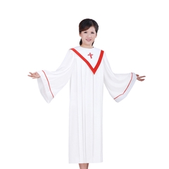 Áo Ca Đoàn Giáo Xứ Thanh Minh