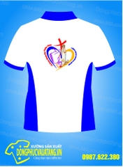 Đồng phục công giáo - Cộng đoàn Kariya - Japan