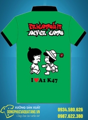 Đồng phục lớp