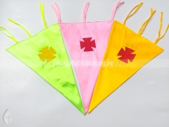 Cờ Thiếu Nhi Thánh Thể