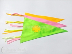 Cờ Thiếu Nhi Thánh Thể