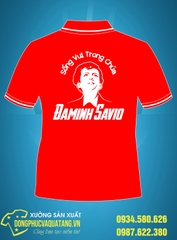 Đồng phục công giáo Cộng Đoàn Vinh