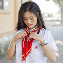 Khăn Thiếu Nhi Thánh Thể Công Giáo