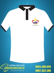 Đồng phục công giáo giới trẻ giáo xứ Tiêu Động Thượng